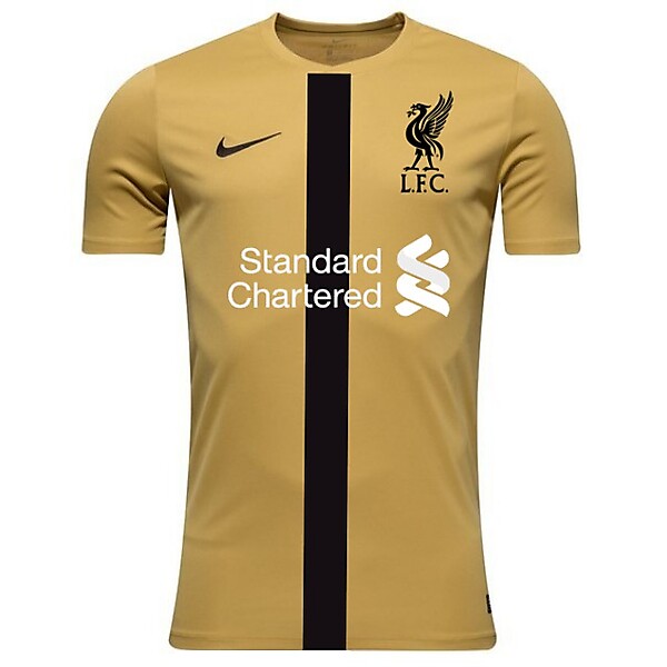 Liverpool Nike 18/19