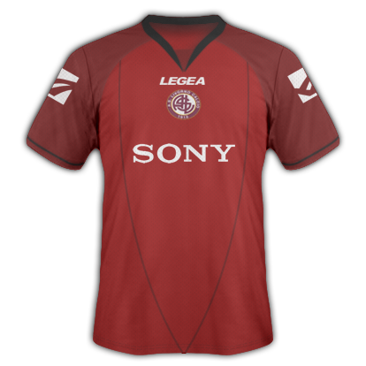 Livorno Home