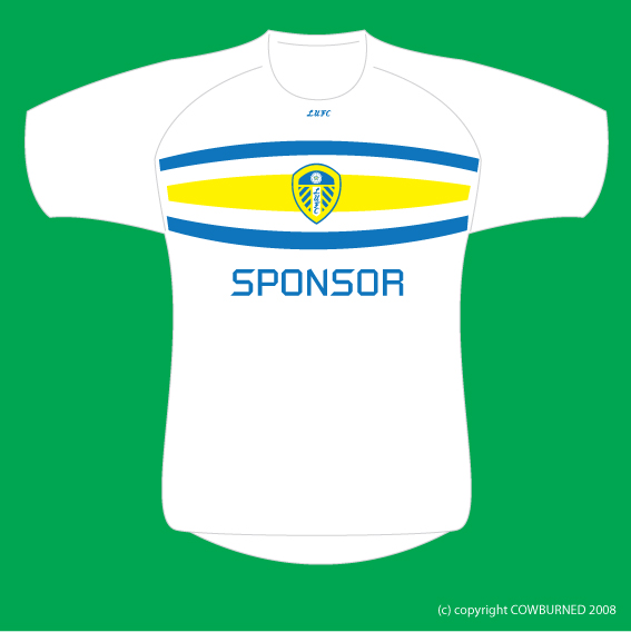 Leeds United (Home)