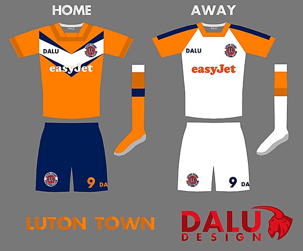 Luton Town