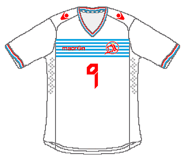 Luxembourg Macron Home