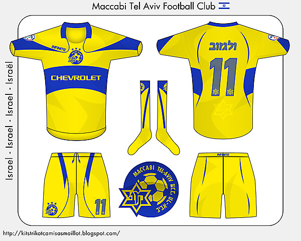 Maccabi Tel-Aviv