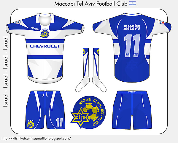 Maccabi Tel-Aviv