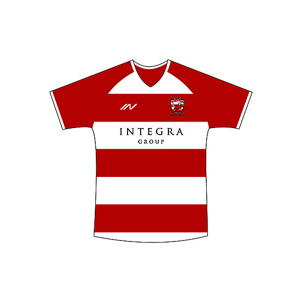 Madura United Fantasy Home Kits