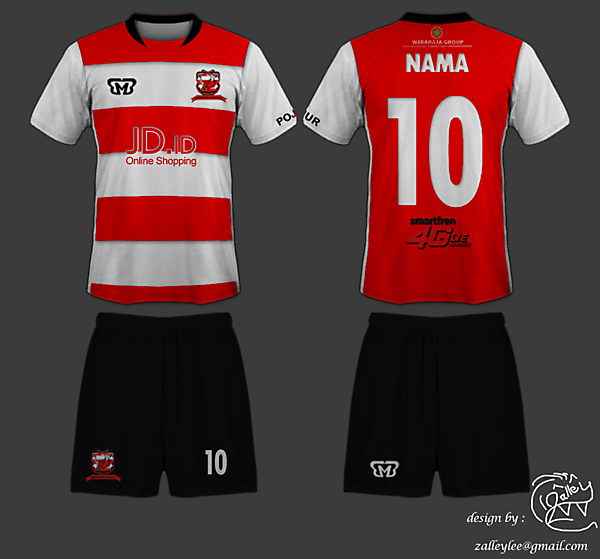 madura united fc