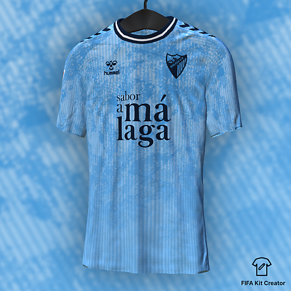 Malaga home concept