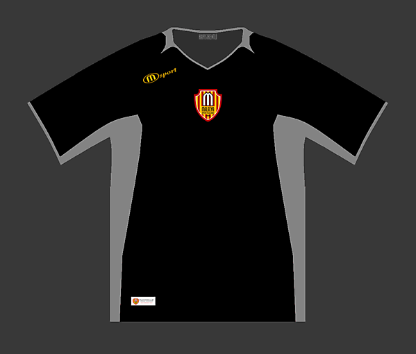 Malatyaspor 2004-05 GK