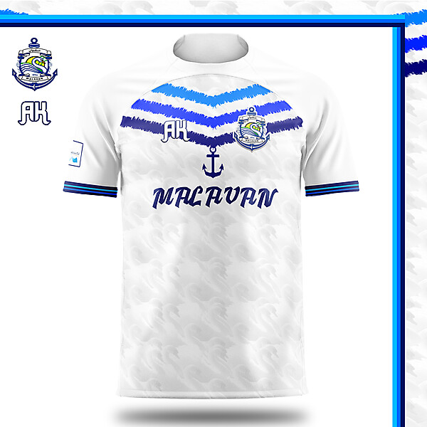 Malavan _ Home Kit