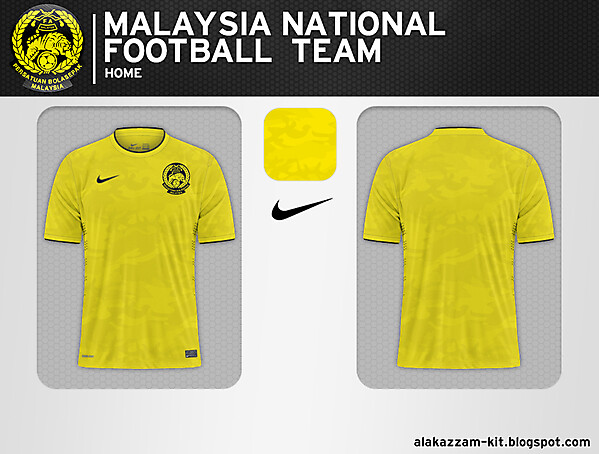 Malaysia Home