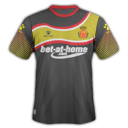 RCD Mallorca Away