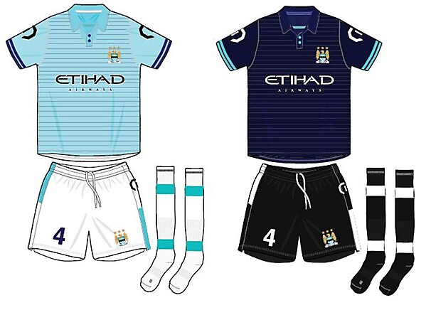 Man City