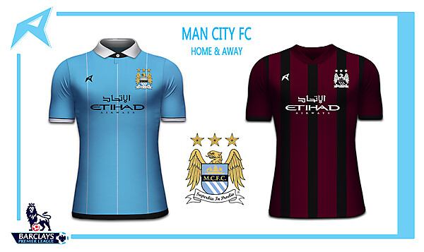 Man City