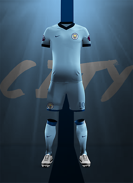 Man City