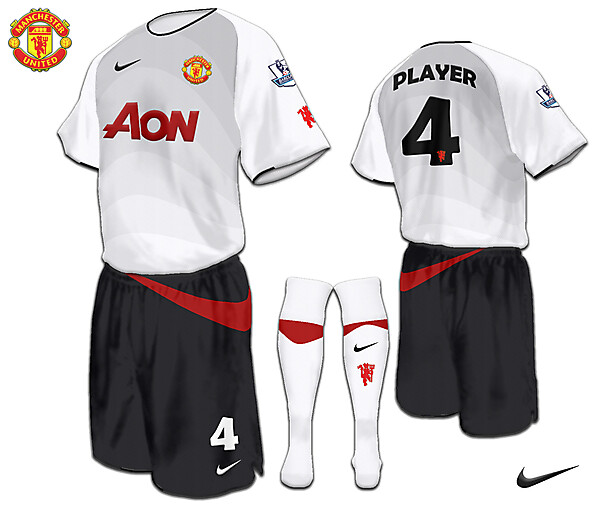 manutd away fantasy