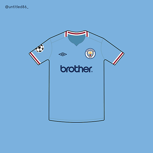 Manchester City.