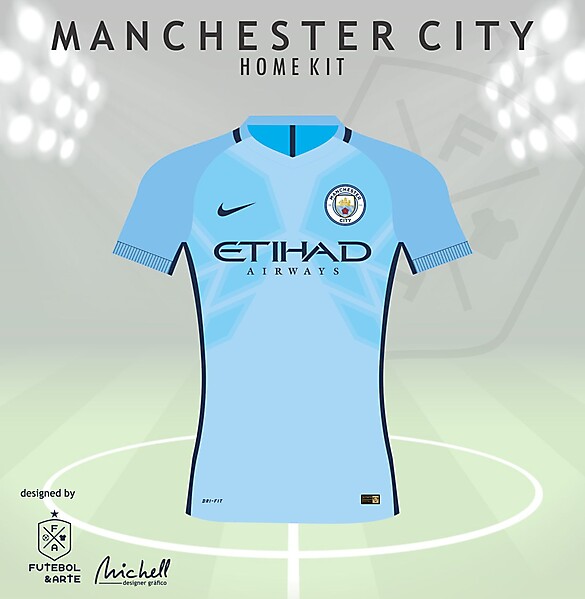 Manchester City