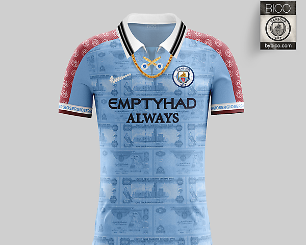 Manchester City