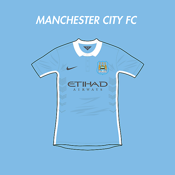 Manchester City FC