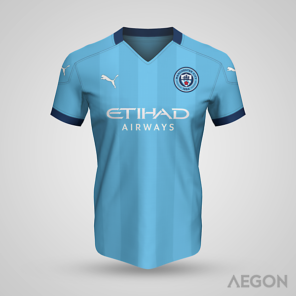 Manchester City FC