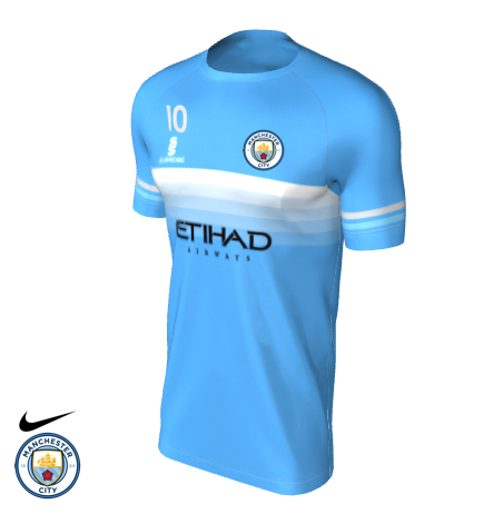 Manchester City Official