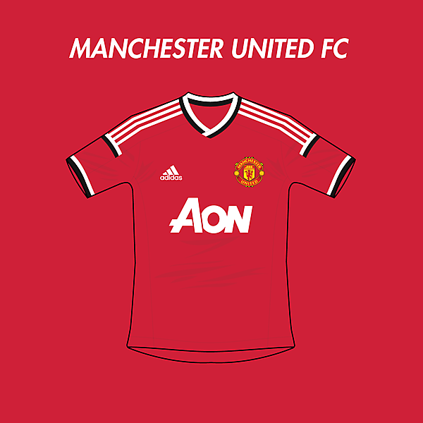 Manchester United FC