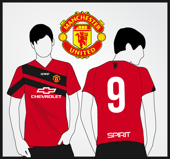 Manchester United Home