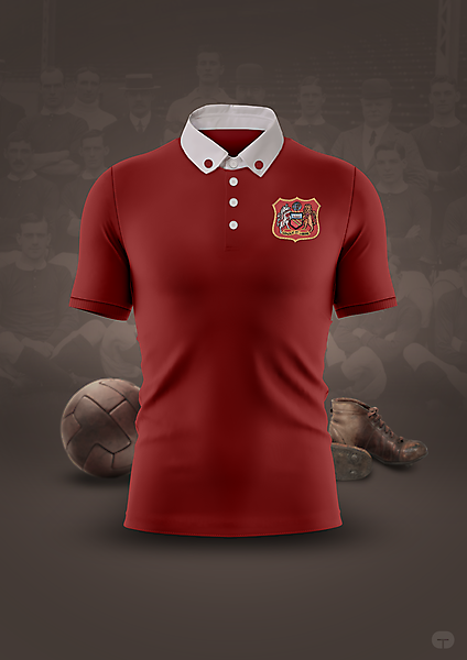 Manchester United [retro]