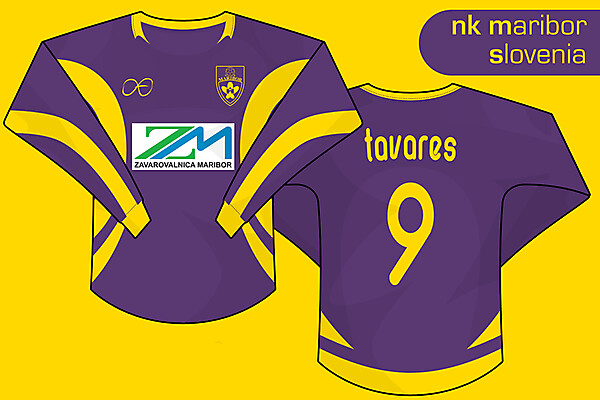 NK Maribor