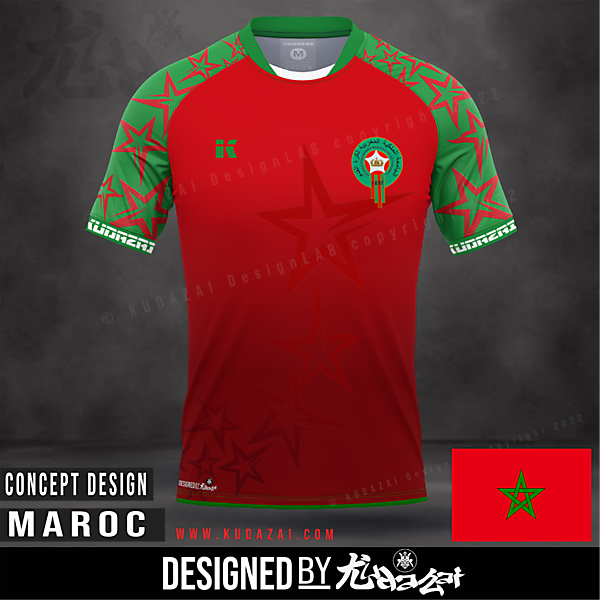 Maroc