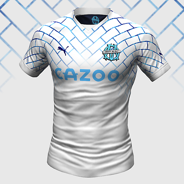 Marseille Home Concept