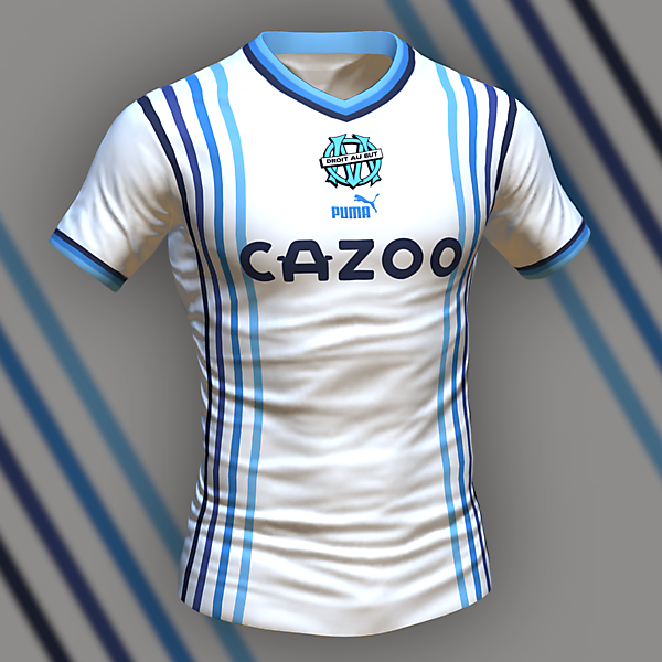 Marseille Home Concept