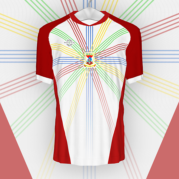 Mauritius Home Kit Concept