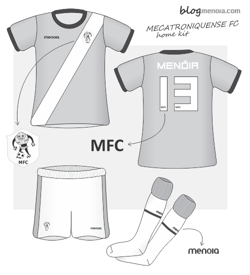 Mecatroniquense FC