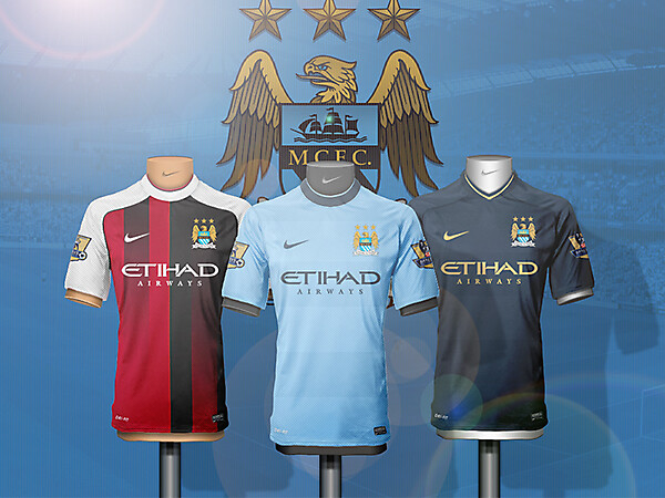 More MCFC