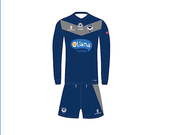 Melbourne Victory 2019