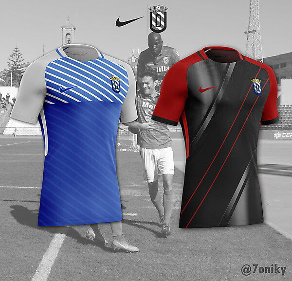 Melilla by Nike