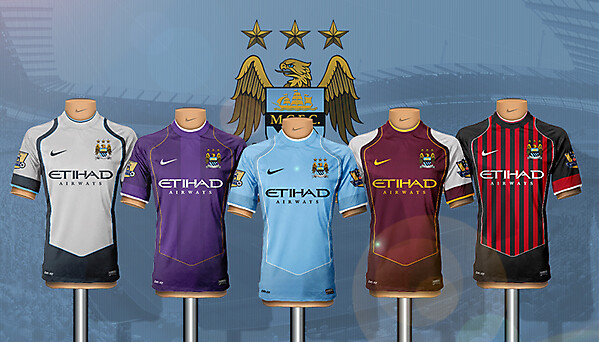 More MCFC