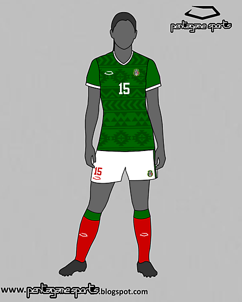 Mexico Home Women