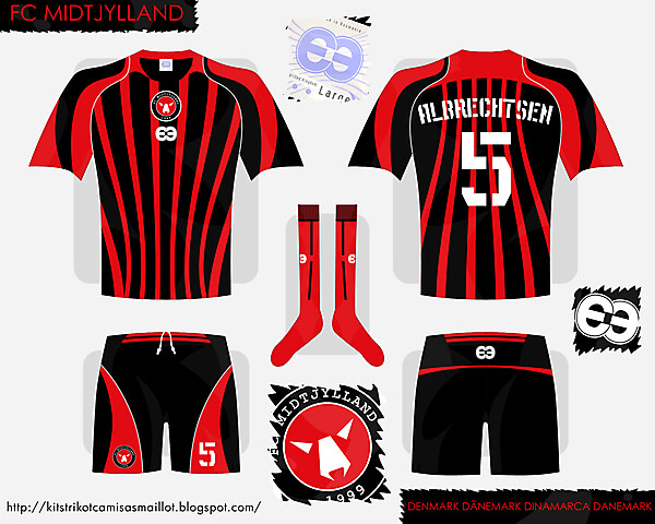 FC Midtjylland