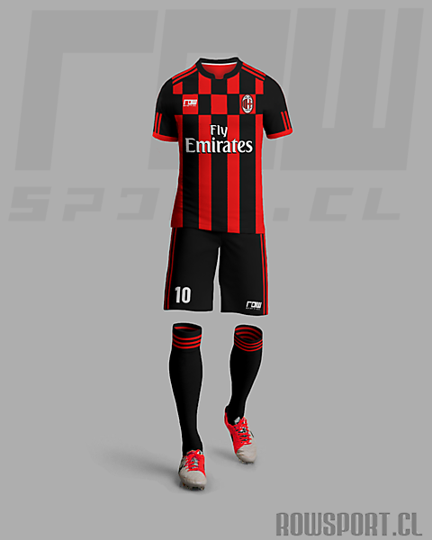 Milan Home