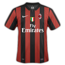 Milan Nike Home Concept