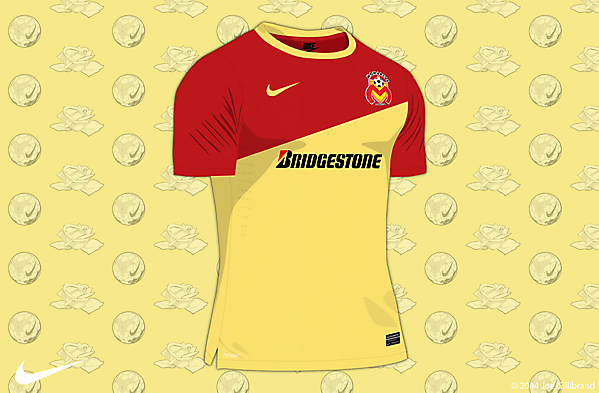 Monarcas