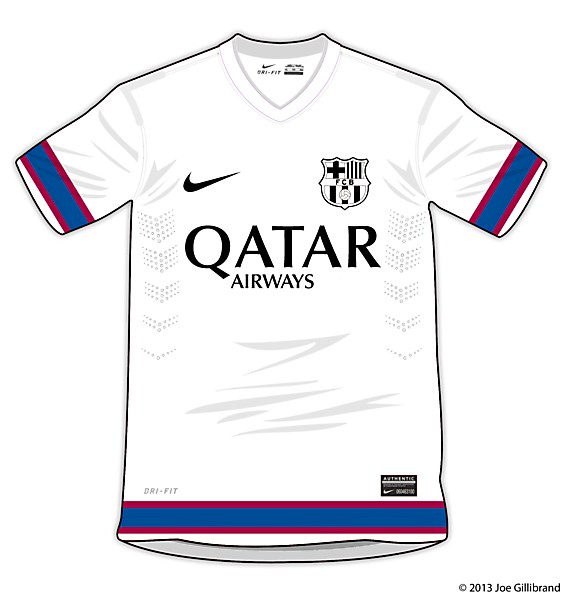 Monochrome Series - Barca