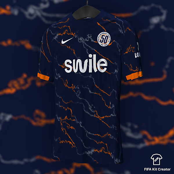 Montpellier home concept