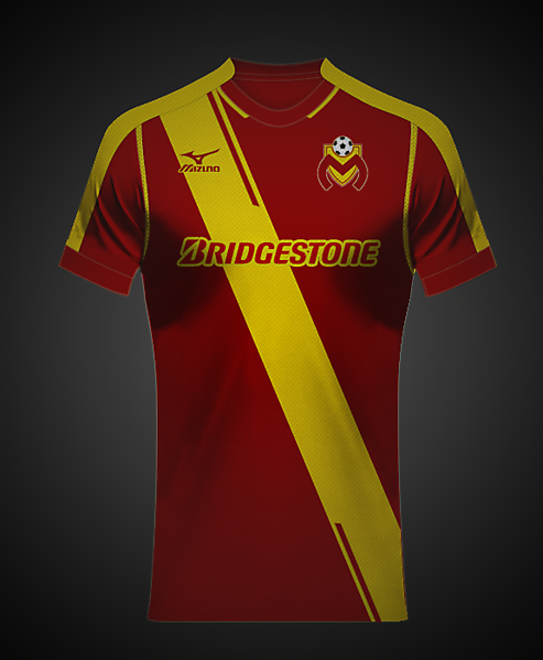 Morelia//Away//NewTemplate