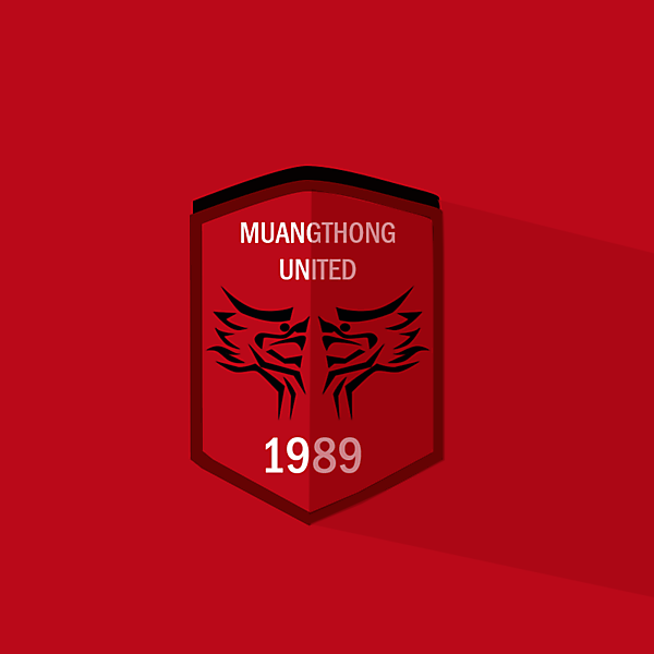 Muangthong united