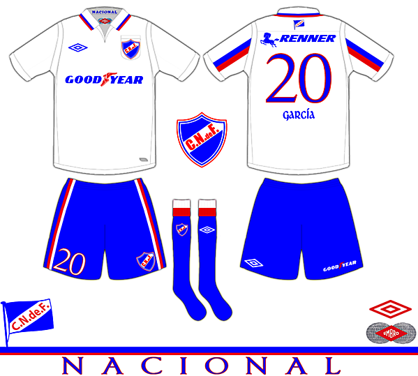 Nacional