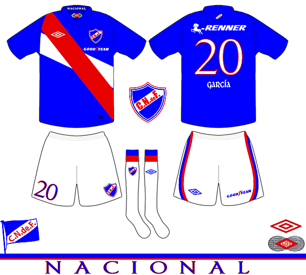 Nacional