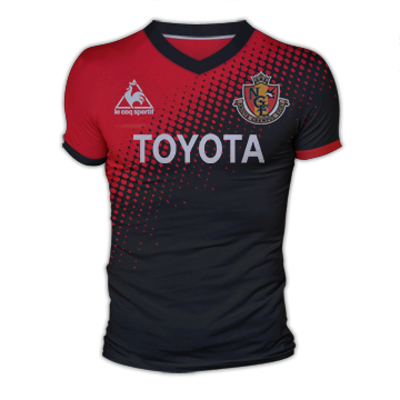 Nagoya Grampus Away