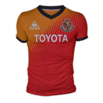 Nagoya Grampus Home